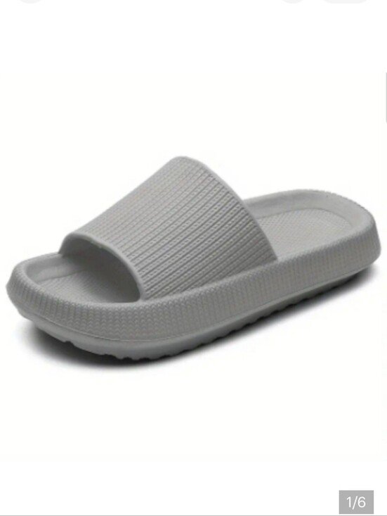 Shoes - Slide Sandals